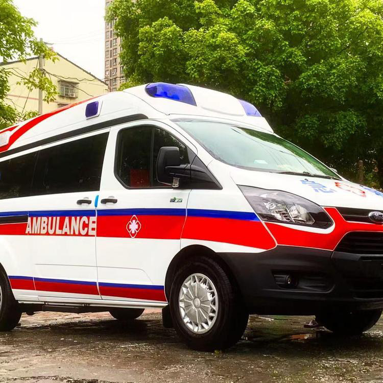 息县重症监护救护车出租护送返乡