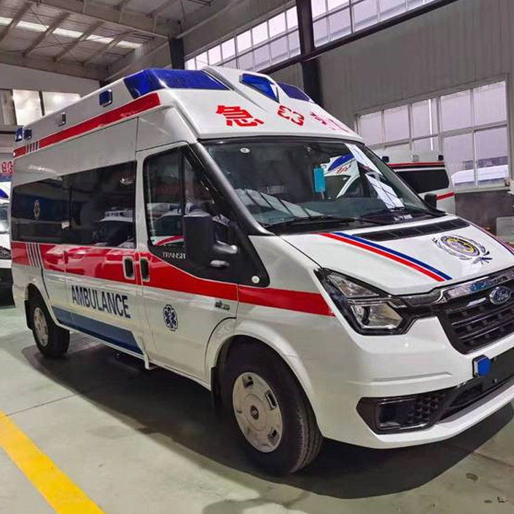 息县演唱会救护车出租保障现场