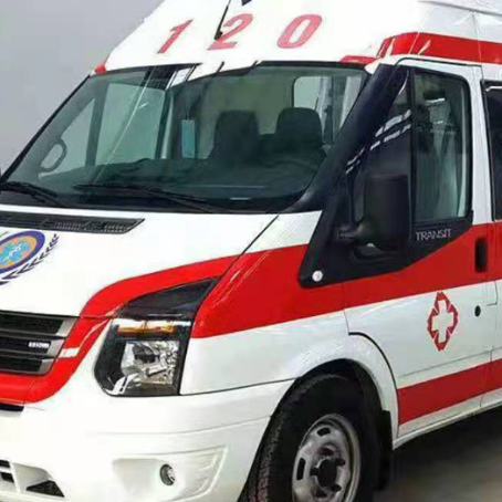 息县非急救护送病人转院租赁救护车的优缺点对比